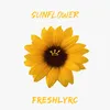 About SUNFLOWER Song