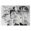 About UCANLIE (feat. Nguyên & Boyzed) Song