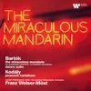 Bartók: The Miraculous Mandarin, Op. 19, Sz. 73: XI. They Drag the Mandarin to the Centre of the Room