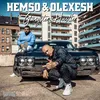 About Gangster & Hustler (feat. Olexesh) Song