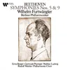 Beethoven: Symphony No. 9 in D Minor, Op. 125 "Choral": IV. (d) Finale. "Seid umschlungen, Millionen!" (Live)