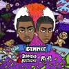 About Gimmie (feat. Rema) Song