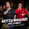 Mikan faijan BMW (feat. Pyhimys) [Vain elämää kausi 12]