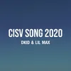 About CISV SONG 2020 Song