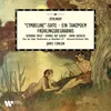 Zemlinsky: Suite from the Incidental Music for Shakespeare's Cymbeline: III. Lied des Cloten. "Horch, horch! Die Lerche" (Live)