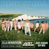 Risk It All ll (Just Kiddin VIP Mix