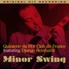 About Minor Swing (feat. Django Reinhardt) Song