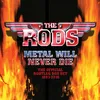 About Get Ready To Rock 'n' Roll (Live, Headbangers, Germany, 25 July 2009) Song