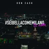 About #SeiBellaComeMilano (Di notte) Song