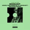 About Moonlight (Adagio, Piano Sonata No. 14, "Moonlight") Beethoven Remixed Song