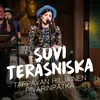 About Tappavan hiljainen rivarinpätkä (Vain elämää kausi 12) Song