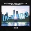 About Hero (feat. Luxtides) Acoustic Version Song
