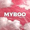 About MYBOO (feat. ZUZ) Song