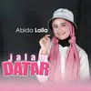About Jalan Datar Song