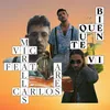 About Qué bien que te vi (feat. Carlos Ares) Song