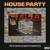 About House Party (feat. OGBEATZZ) Song