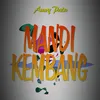 About Mandi Kembang Song
