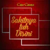 About Sakitnya Tuh Disini Song