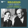 Brahms: Variations on a Theme by Haydn, Op. 56a "St. Antoni Chorale": Variation V. Vivace