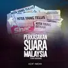 About PERKASAKAN SUARA MALAYSIA (TERUS BERSINAR) Song