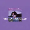 TIM ANH QUA DAU (feat. D-raven)