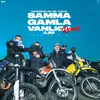 About Samma gamla vanliga (feat. A36) Remix Song
