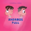 About Andamos Full Song