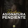 About Asignatura Pendiente Song