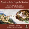 Palestrina: Stabat mater