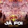 About Já Foi (feat. Furacão 2000) Song