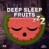 Sleep Fruits Music, Pt. 2