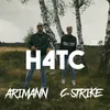 About H4TC C-strike Remix Song
