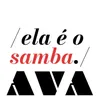 About Ela é o Samba Song