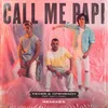 Call Me Papi (feat. Dawty Music) Ali Bakgor Remix