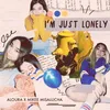 About i'm just lonely Song