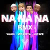 About Na Na Na Remix Song