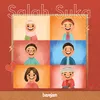 About Salah Suka Song