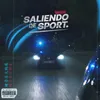 SALIENDO DE SPORT