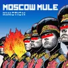 About Moscow Mule Song