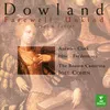 Bourgeois / Arr. Dowland: Psalm C. "Be thou, o God, exalted high"