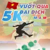 5K Vượt Qua Đại Dịch