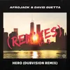Hero Dubvision Remix