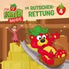 Kapitel 23: Die Rutschen-Rettung (Folge 4)