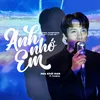 Anh Nhớ Em (Original Soundtrack From "Lá Bài Tẩy") [feat. Jong Kay]