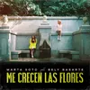 About Me crecen las flores (feat. Bely Basarte) Song