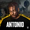 About Antonio Song
