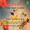 The Fairy Queen, Z. 629, Act II: Second Act Tune. Air