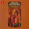 Dufay: Se la face ay pale (With Organ Transcriptions from the Buxheimer Orgelbuch)