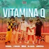 About Vitamina Q (feat. Justin Quiles & Lirico En La Casa) Song