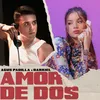 About Amor de Dos Song